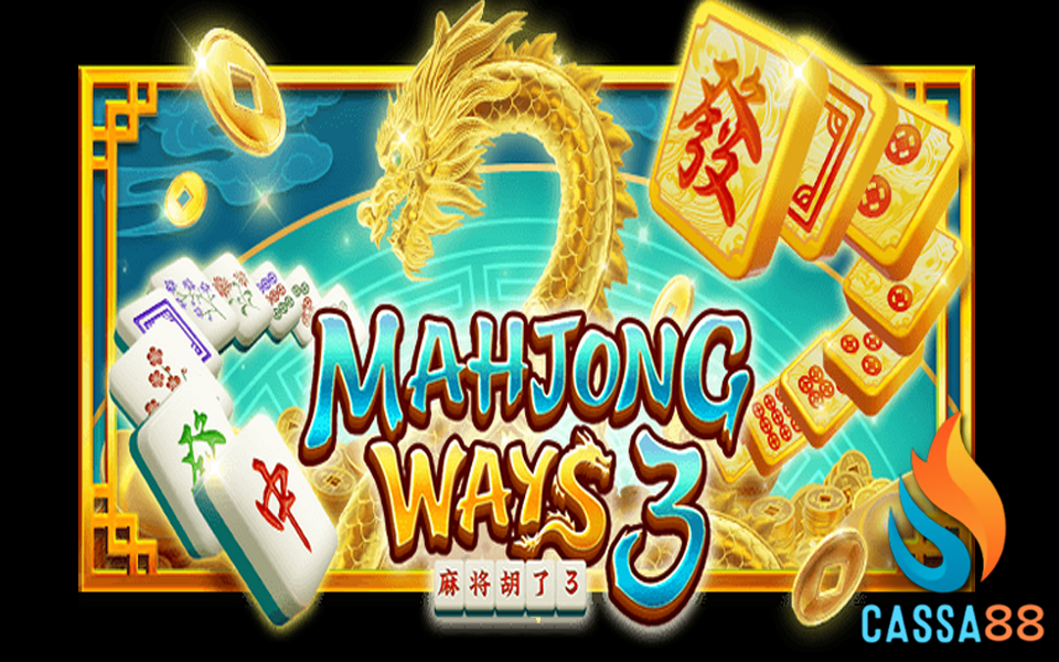Slot Mahjong Way Cassa88